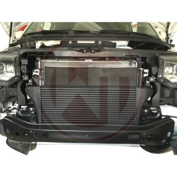 Competition Intercooler Kit VW T5 2,0TSI EVO2 / Transporter T5.2 2.0 TSI