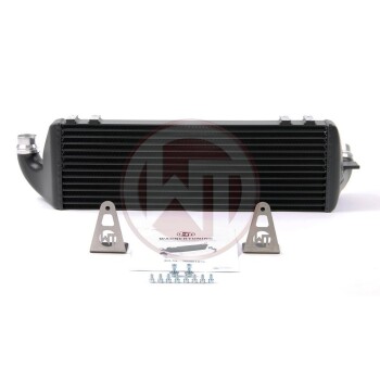 Ladeluftk&uuml;hler-Kit Renault Megane 3 RS 250-275 /...