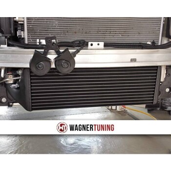 Intercooler-Kit Renault Megane 3 RS 250-275 / Renault Megane 3 RS