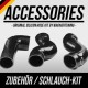 Silicone Hose Kit BMW E82 E90 / BMW 1 series E88