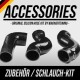 Silikonschlauch Kit VAG 2,0TFSI / TSI (Kunststoff) / Leon 1P FR