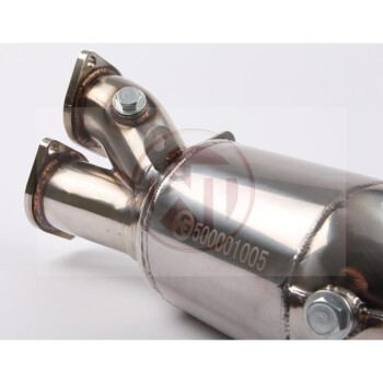 Downpipe-Kit BMW E82 E90 N55 Motor / BMW 1 series E82 -...