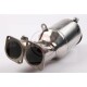 Downpipe-Kit BMW E82 E90 N55 Motor / BMW 3 Series E92 - RACING ONLY