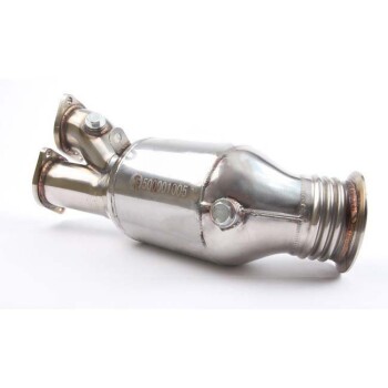 Downpipe-Kit BMW E82 E90 N55 Motor / BMW 3 Series E93 -...