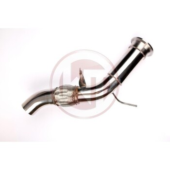Downpipe-Kit BMW E90 / E60 335d 535d / BMW X6 E71 - RACING ONLY