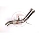 Downpipe-Kit BMW E90 / E60 335d 535d / BMW X6 E71 - RACING ONLY