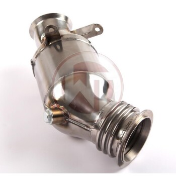 Hosenrohr Kit BMW F-Reihe 35i bis 06 / 2013 / BMW 3er F30...