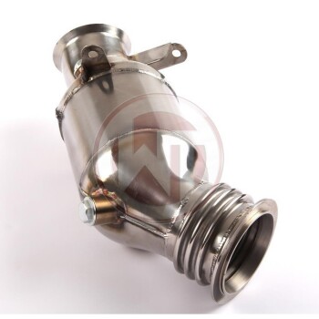 Downpipe Kit BMW F-Series 35i till 06 / 2013 / BMW 3...