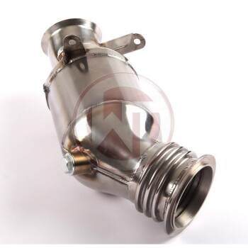Downpipe Kit BMW F-Series 35i till 06 / 2013 / BMW 1 series F20 - RACING ONLY