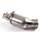 Downpipe Kit BMW F-Reihe 35i bis 06 / 2013 / BMW 1er F20 - RACING ONLY