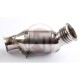 Hosenrohr Kit BMW F-Reihe 35i bis 06 / 2013 / BMW 1er F20 - RACING ONLY