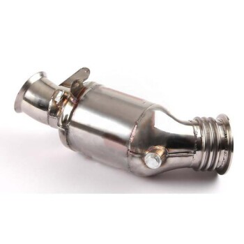 Downpipe Kit BMW F-Reihe 35i bis 06 / 2013 / BMW 3er F34...