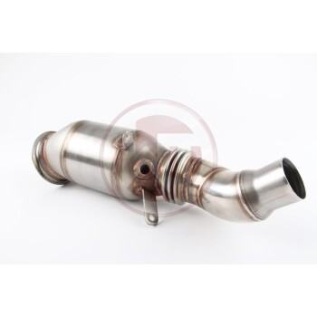 Downpipe Kit BMW F20 F30 N20 Engine 10 / 2012+ / BMW 3 Series F30 - RACING ONLY