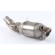 Downpipe Kit BMW F20 F30 N20 Engine 10 / 2012+ / BMW 2 Series F22 - RACING ONLY