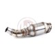 Downpipe Kit BMW F20 F30 N20 Engine 10 / 2012+ / BMW 4 Series F32 - RACING ONLY