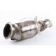 Downpipe Kit BMW F20 F30 N20 Engine 10 / 2012+ / BMW 4 Series F32 - RACING ONLY