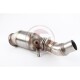 Downpipe Kit BMW F20 F30 N20 Engine 10 / 2012+ / BMW 4 Series F32 - RACING ONLY