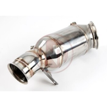 Downpipe BMW F-Series 35i from 7 / 2013 with cat / BMW 1...