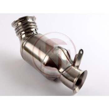 Downpipe Kit BMW F-Reihe 35i bis 06 / 2013 ohne Kat / BMW 3er F31 - RACING ONLY