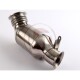 Downpipe Kit BMW F-Reihe 35i bis 06 / 2013 ohne Kat / BMW 3er F31 - RACING ONLY