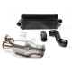 Competition-Paket EVO2 BMW E-Reihe N55 mit Kat / BMW 1er E82 - RACING ONLY