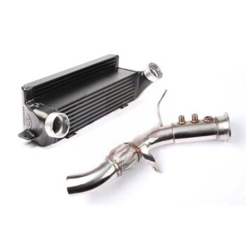 Performance-Paket BMW E90-Reihe 335d / BMW 3er E92 -...