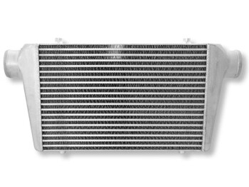 Intercooler 450x300x76mm - 76mm - Competition 2015 - 450HP