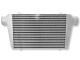 Intercooler 450x300x76mm - 76mm - Competition 2015 - 450HP