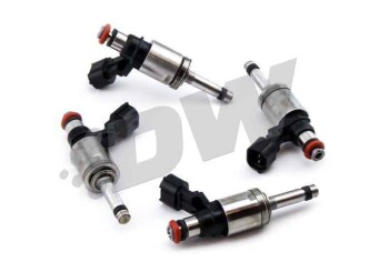 Einspritzdüsen Satz HDEV 1700ccm GDI Ford Focus ST / RS 2.0 EcoBoost