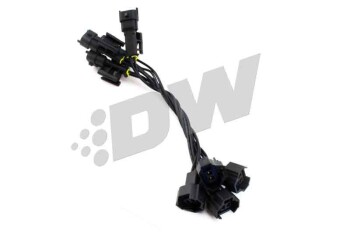 Einspritzdüsen Satz HDEV 1700ccm GDI Ford Focus ST / RS 2.3 EcoBoost