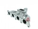 Turbo manifold VAG 1.8T 20V Turbo top mount T3