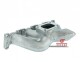 Turbo manifold VAG 1.8T 20V Turbo top mount T3