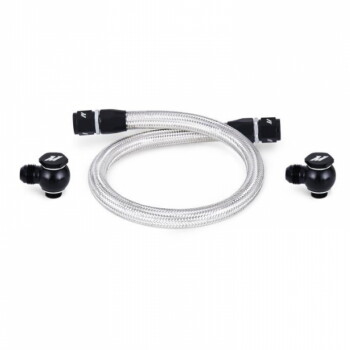 Mazda RX-8 Primary Oil Cooler Line, 2004-2011 | MMSBH-RX8-04