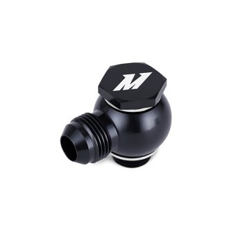 Mazda RX-8 Primary Oil Cooler Line, 2004-2011 | MMSBH-RX8-04