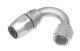 -04 150 deg double swivel hose end-clear | RHP