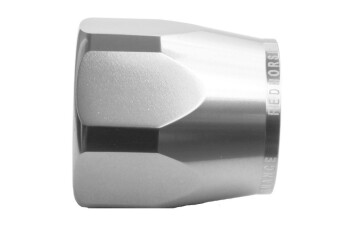 -06 hose end socket-clear | RHP