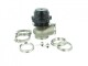 Wastegate TiAL V60, schwarz, 0,67bar