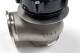 Wastegate TiAL V60, schwarz, 0,67bar