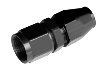 -06 to 3/8" hard line female aluminum hose end -...