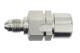 3/8"-24 Mustang to -03 fittings | RHP