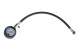 Tire pressure gauge - 0-45 psi | RHP