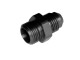 -06 to 5 / 8" x 20 edelbrock & carter carb fitting - black | RHP