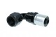 -16 AN / Dash 16 Schlauchanschluss Fitting 90grad - zum Verpressen | RHP