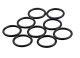 -03 Viton O-Ring - 10 / pkg | RHP
