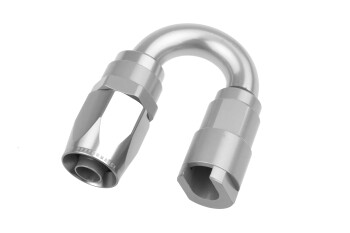 -06 to 5/16" SAE quick disconnect female 180° -...