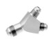 -04 single inlet to -03 dual outlet - clear | RHP