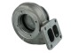 BorgWarner AirWerks turbine housing S300SX3 S300SX-E S300SX-R 80mm - T4 TwinScroll 1.00 A/R - 179905