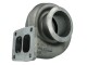 BorgWarner AirWerks turbine housing S300SX3 S300SX-E S300SX-R 80mm - T4 TwinScroll 1.00 A/R - 179905