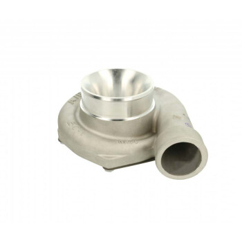Verdichtergehäuse Garrett Kompakt 76mm / 51mm für GT2876R