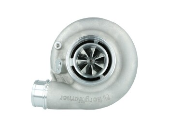 BorgWarner AirWerks S300SX-E Turbo SuperCore - 63mm 87/76 - 13009097006 aka S363X-E